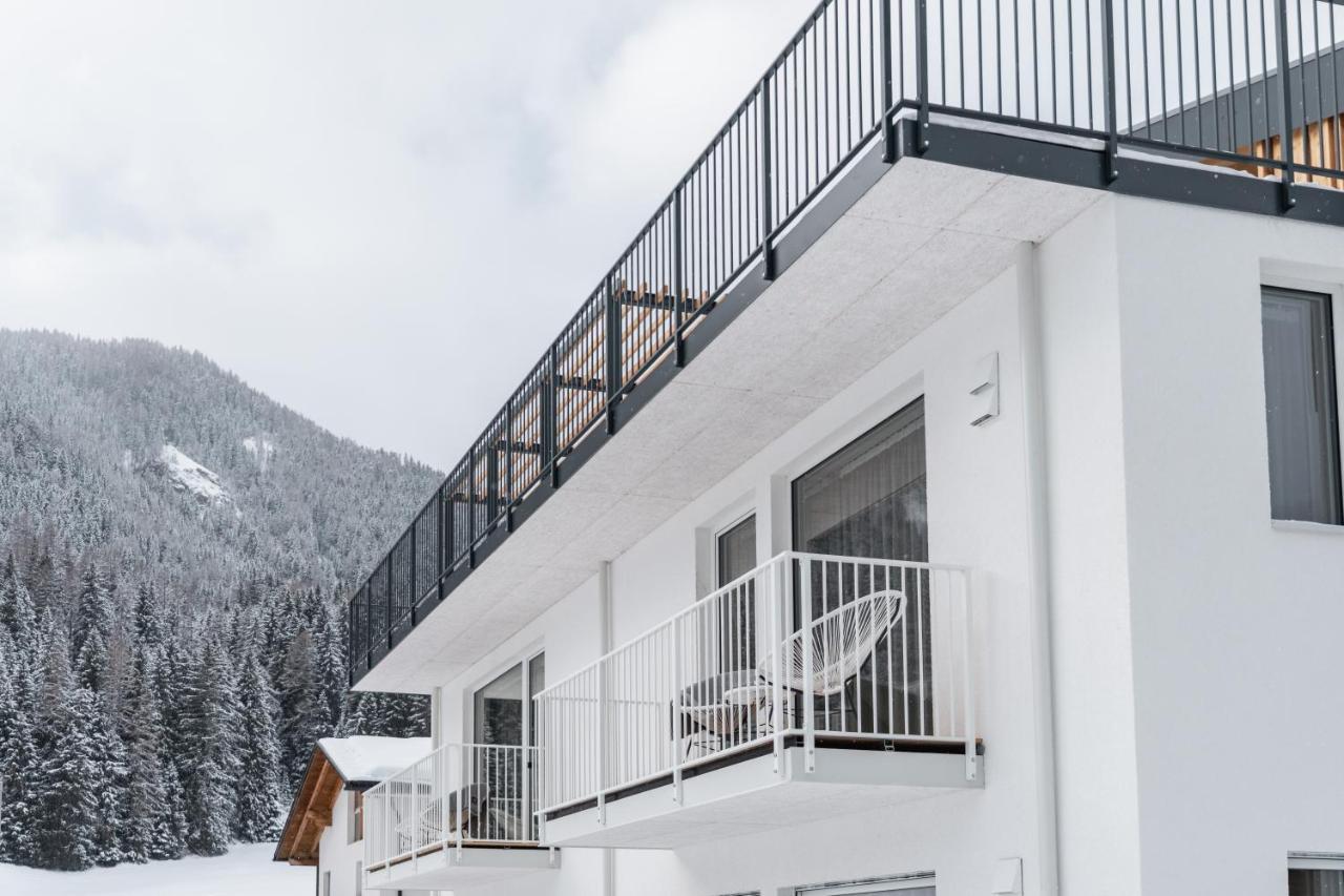Ariane'S Guesthouse Sexten Exterior photo