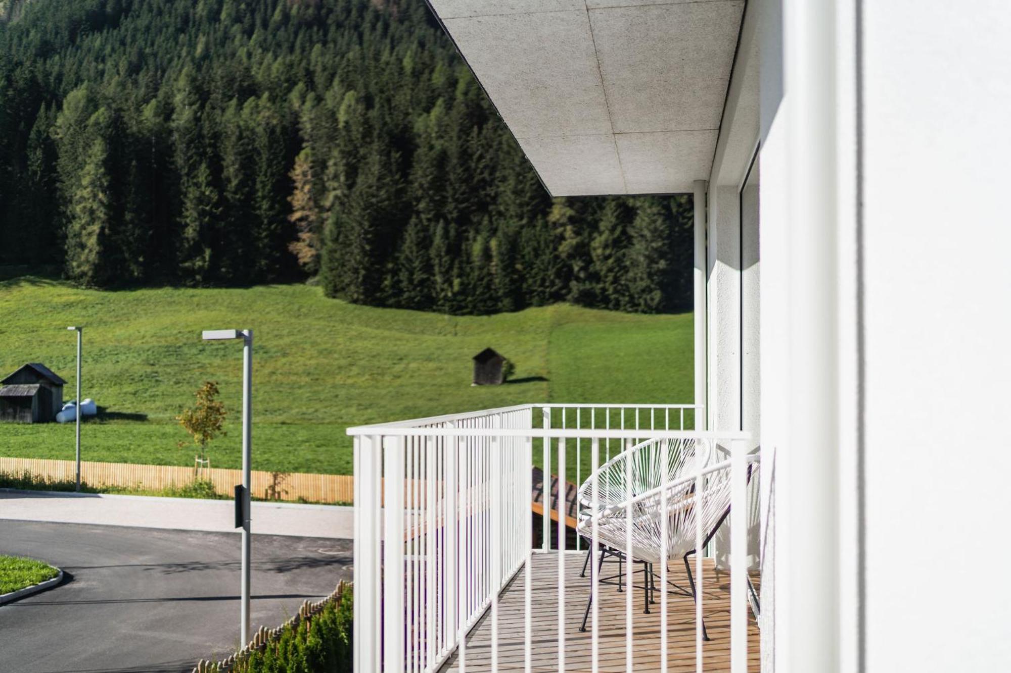 Ariane'S Guesthouse Sexten Exterior photo