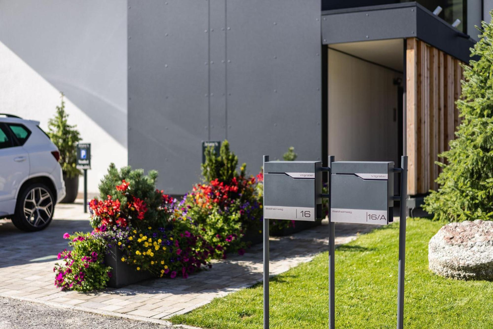 Ariane'S Guesthouse Sexten Exterior photo