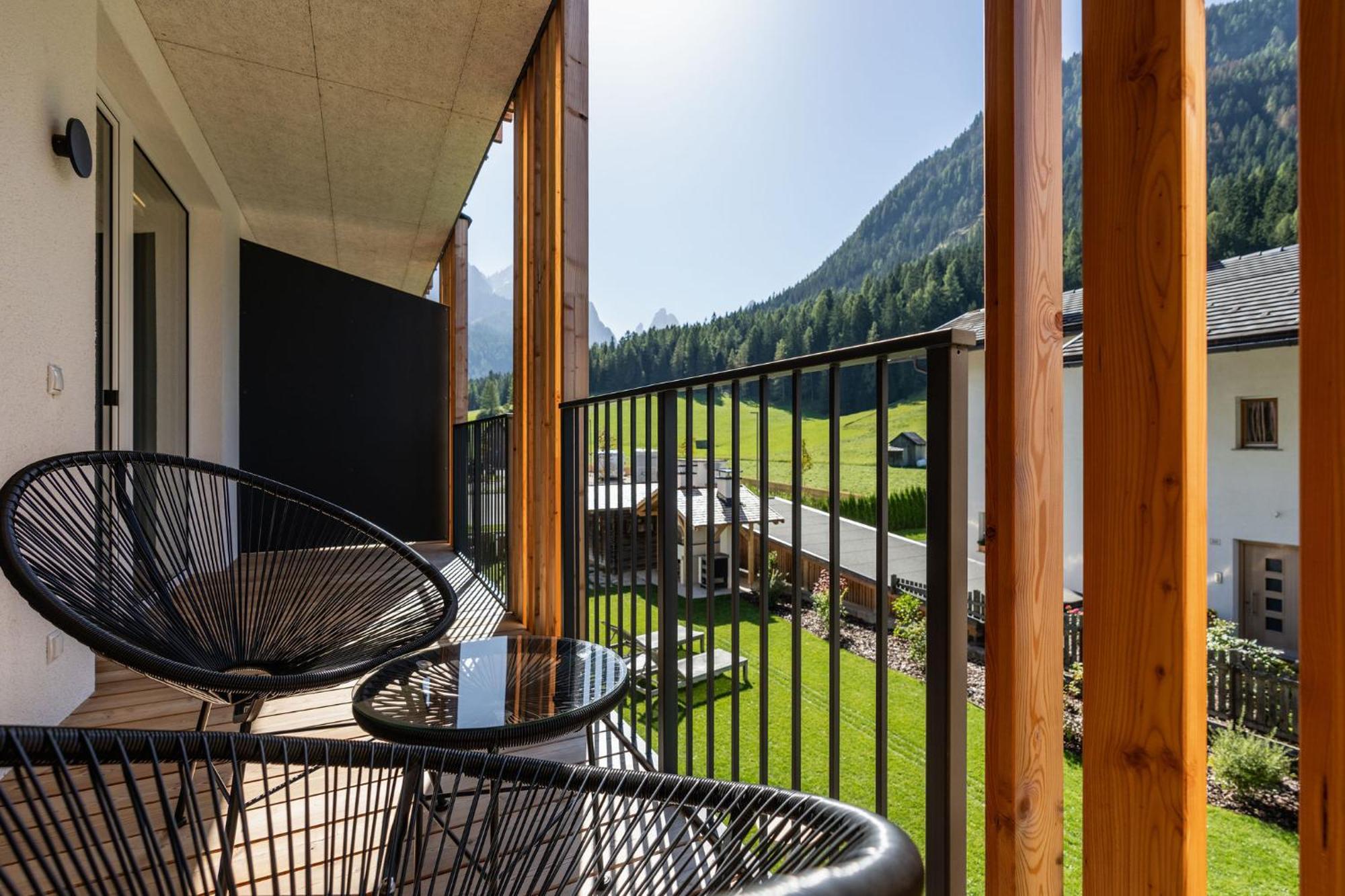 Ariane'S Guesthouse Sexten Exterior photo